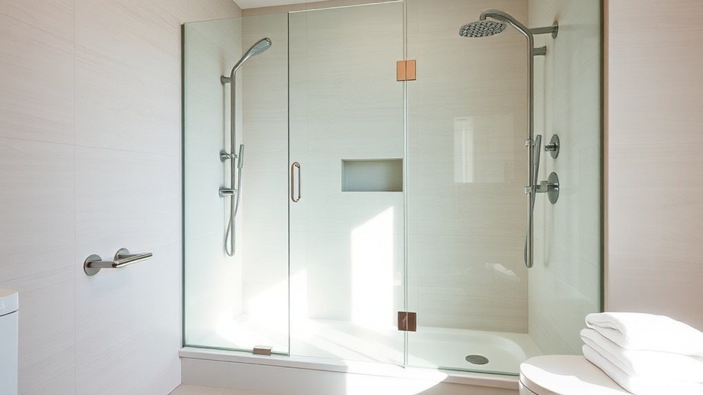 Before and After — Nottinghill Bathroom Fitters